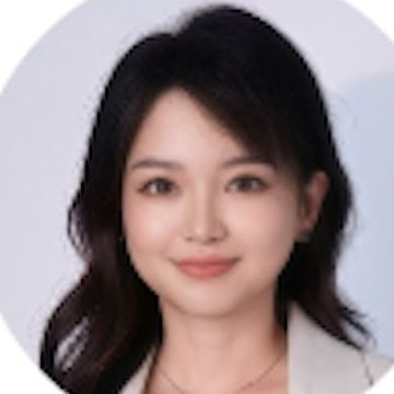 橘子老师