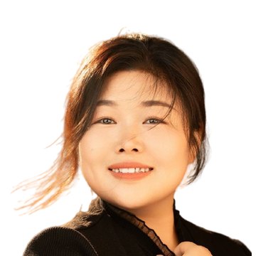 Sarah 老师