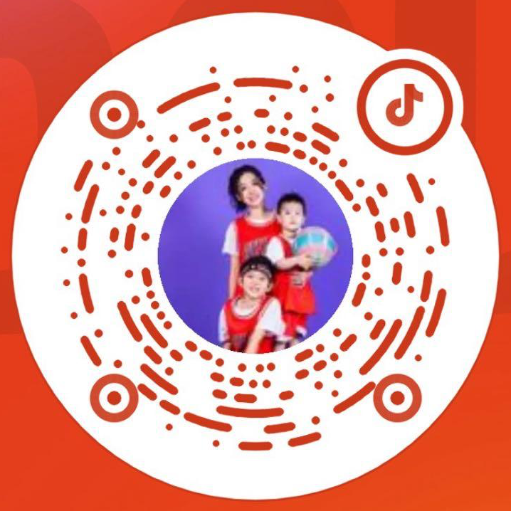 阳子说育儿抖音码