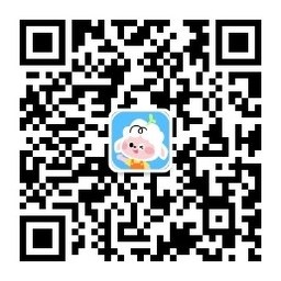 领跑羊公众号二维码